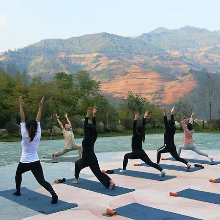 Garrya Mu Cang Chai Экстерьер фото