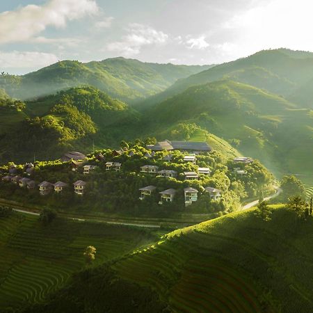 Garrya Mu Cang Chai Экстерьер фото